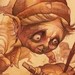 Tattoos - Paradise Gnome - 33900
